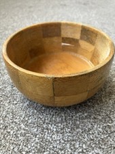Retro vintage wooden for sale  GRIMSBY