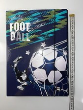 Heftbox kinder fußball gebraucht kaufen  Bochum
