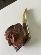 Pipe ancienne bruyere d'occasion  Corbie