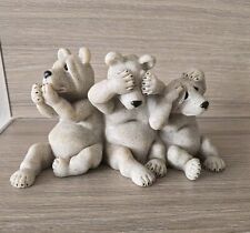 Quarry critters figurine for sale  PAIGNTON