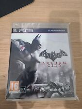 Batman arkham city usato  Torino