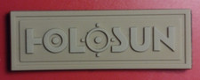 Holosun ottica tattica usato  Spedire a Italy