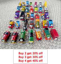 100 thomas tank for sale  MANCHESTER