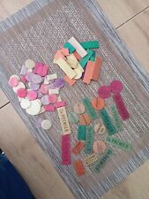 Lot jetons anciens d'occasion  France