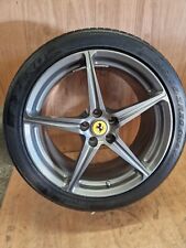 Ferrari 458 rear for sale  BRIDGNORTH