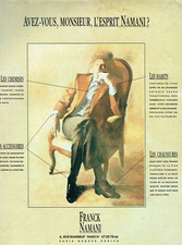 Publicité advertising 0423 d'occasion Publicité advertising 0423 d'occasion  Raimbeaucourt