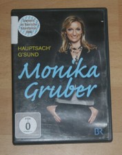 Dvd monika gruber gebraucht kaufen  Mannheim