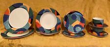 Monica dinnerware friends for sale  Northport