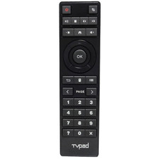Tvpad tvp001 factory for sale  Shipping to United Kingdom