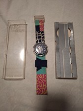 Orologio swatch vintage usato  Magenta