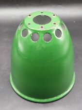 Edl green enamel for sale  MANCHESTER