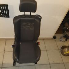 Renault scenic beifahrersitz gebraucht kaufen  Jengen