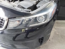 Used left headlight for sale  Douglassville