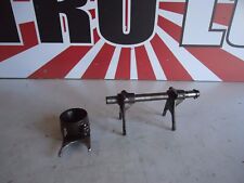 Kawasaki gpz550h2 gear for sale  DISS