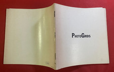 Photogrids sol lewitt usato  Bologna