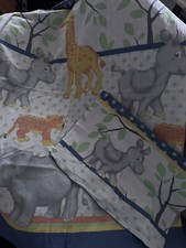 Kinderbettwäsche einmal durch gebraucht kaufen  Pinneberg
