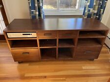 Media stand credenza for sale  Arlington
