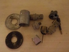 Lot pieces carburateur d'occasion  Saint-Amans-des-Cots