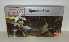 Airfix star wars gebraucht kaufen  Hamburg