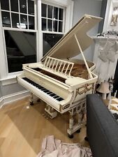 Rare rebuilt steinway for sale  Brooklyn