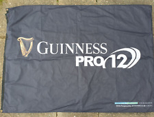 Guinness pro rugby for sale  Ireland