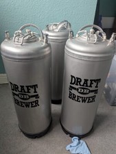 19l draftbrewer cornelius for sale  LEEDS