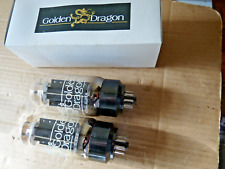Golden dragon kt66 for sale  BILLINGSHURST