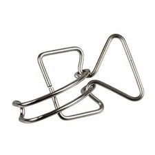 Kawasaki clamp part for sale  Tipton