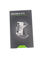 Nvidia geforce gtx gebraucht kaufen  Pollenfeld