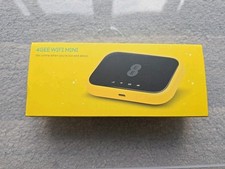 4gee wifi mini for sale  GLASGOW