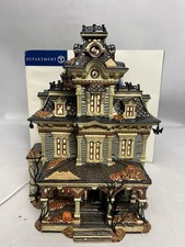 Dept. halloween grimsly for sale  Myrtle Beach