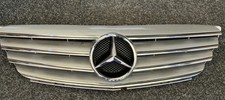 Kühlergrill grill frontgrill gebraucht kaufen  Rhede