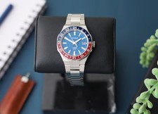 Orologio citizen serie usato  Catanzaro