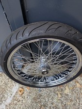 harley wheel for sale  ROWLAND'S CASTLE