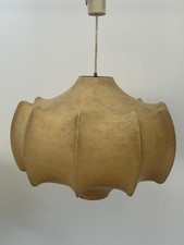 Achille castiglioni lampada usato  Gavirate