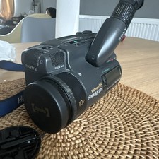 Sony video hi8 for sale  BRACKNELL