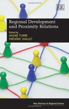 Regional development and d'occasion  France