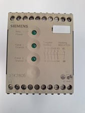 Rele sicurezza siemens usato  Poggio a Caiano
