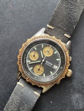 Bulova chrono pilot usato  Napoli