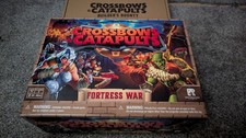 Restoration games crossbows for sale  WARRINGTON