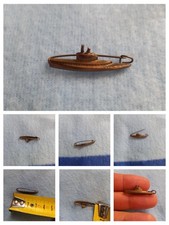 Vintage spilla distintivo usato  Valdastico