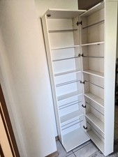 Schuhschrank spiegeltür gebraucht kaufen  Eichwalde