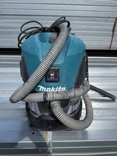 Makita vc2012l wet for sale  HUDDERSFIELD