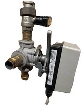 Honeywell vmm20 stellmotor gebraucht kaufen  Heidenrod