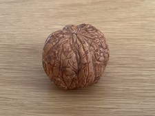 Beautifully hand carved for sale  MAIDENHEAD