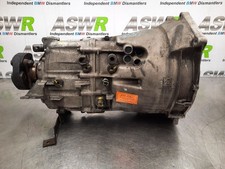 Bmw gearbox manual for sale  MANCHESTER