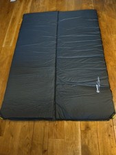 Outwell sleeping double for sale  EXETER