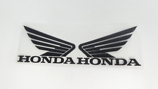 Honda flügel emblemset gebraucht kaufen  Löhne