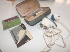 Rasoir vintage philishave d'occasion  Perpignan-