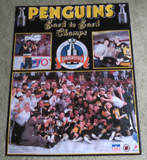 Tp13 pittsburgh penguins d'occasion  Expédié en Belgium